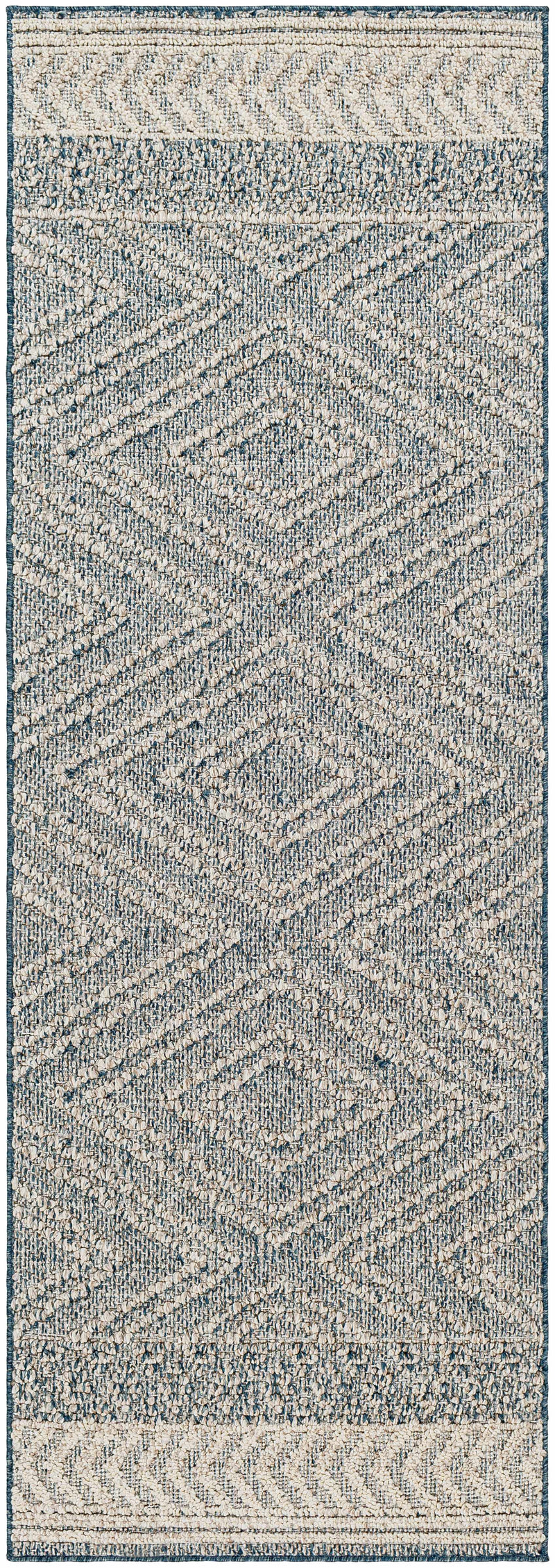 Blue Areli Area Rug