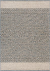 Blue Areli Area Rug