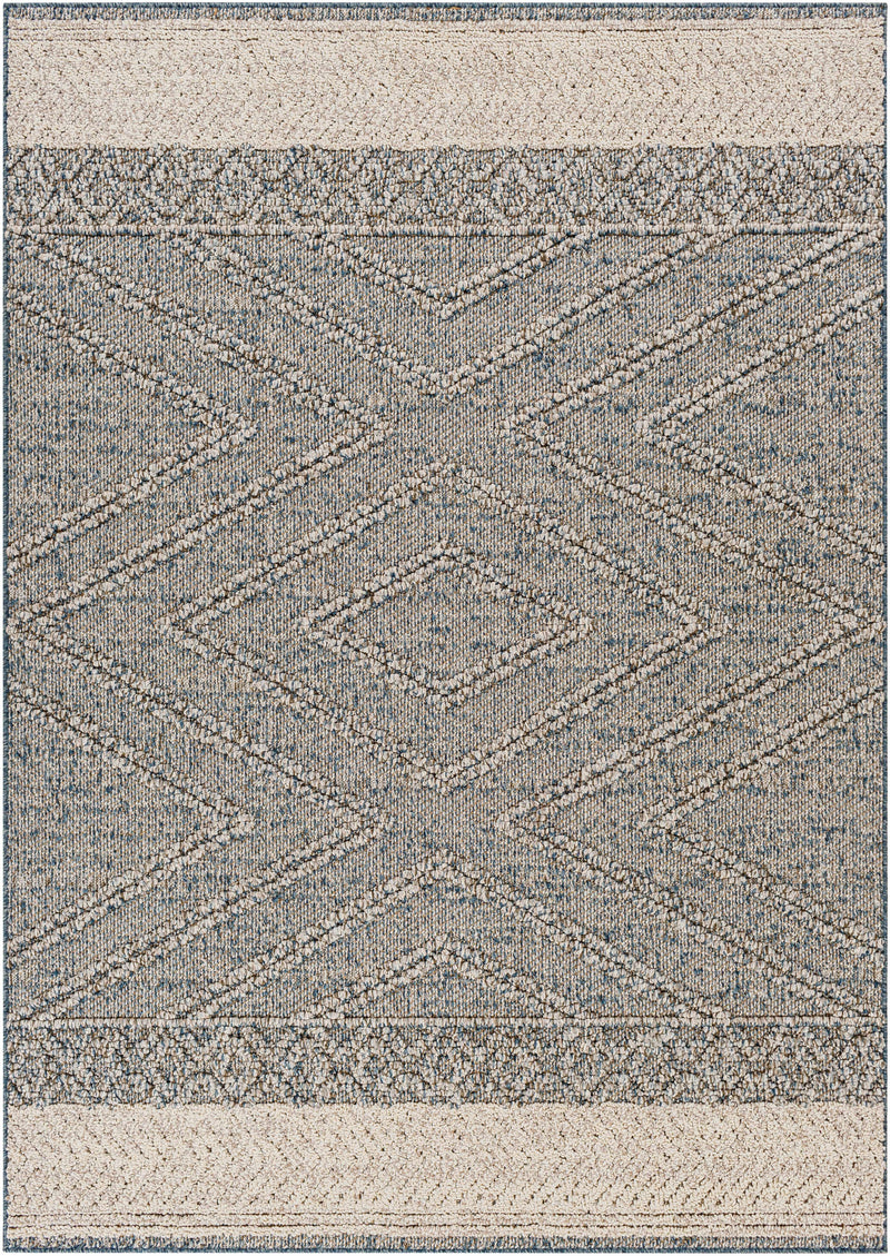 Blue Areli Area Rug