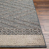 Blue Areli Area Rug