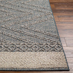 Blue Areli Area Rug