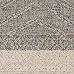 Blue Areli Area Rug