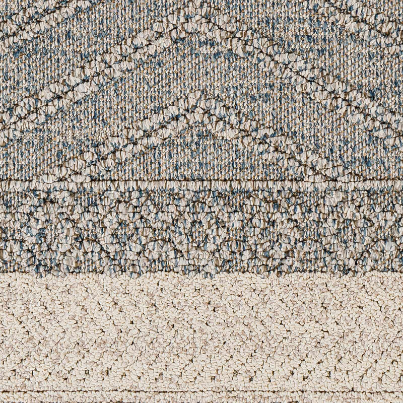 Blue Areli Area Rug