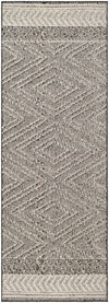 Beige Brown Areli Area Rug