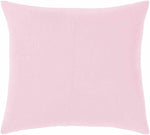 Enschede Pale Pink Pillow Cover