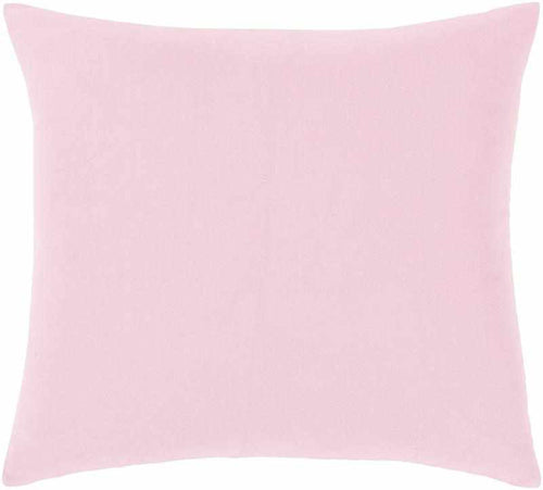 Enschede Pale Pink Pillow Cover