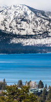 Stunning Lake Tahoe Wall Art
