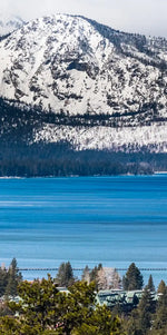 Stunning Lake Tahoe Wall Art