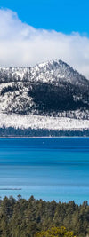 Stunning Lake Tahoe Wall Art