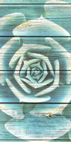 Succulent Plant Bloom Wall Art