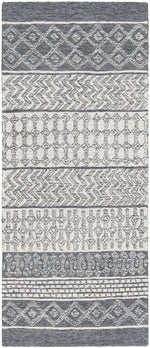 Sullivan Tufted Maroc Wool Rug