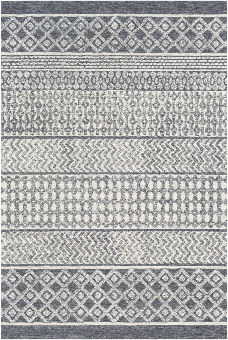Sullivan Tufted Maroc Wool Rug