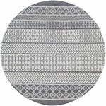 Sullivan Tufted Maroc Wool Rug