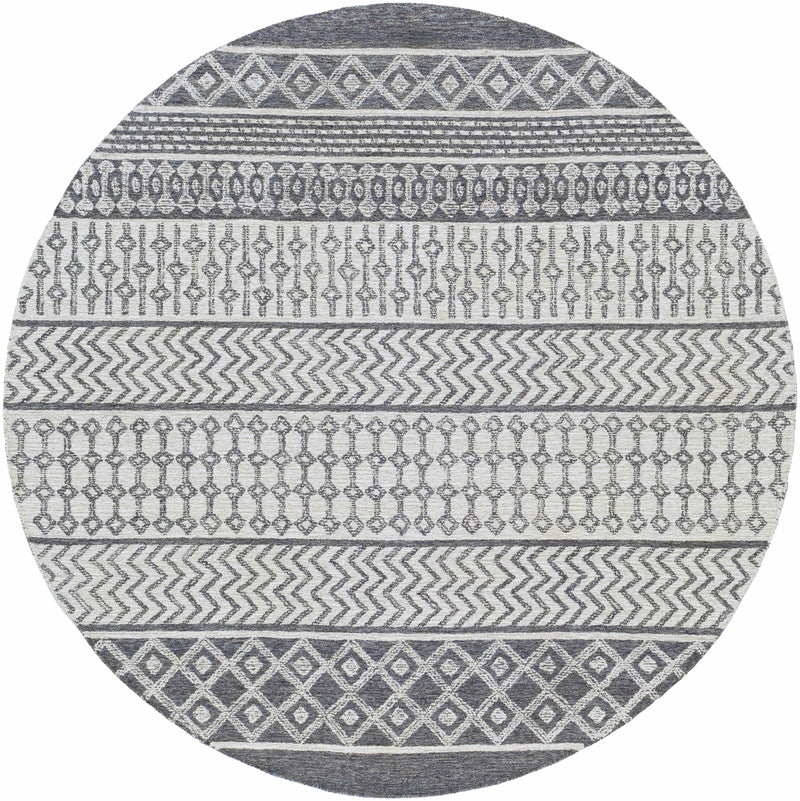 Sullivan Tufted Maroc Wool Rug