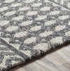 Sullivan Tufted Maroc Wool Rug