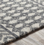 Sullivan Tufted Maroc Wool Rug