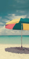 Summer Vibes Wall Art