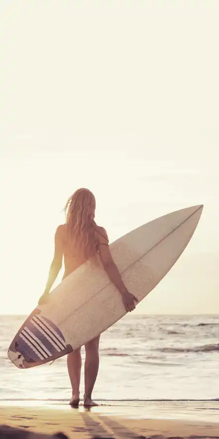 Summer Vibes Wall Art