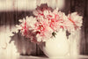 Sun Bright Peonies Wall Art