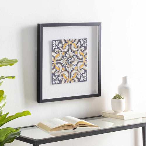 Pirdop Wall Art Piece