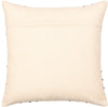Aura Cream Pillow Cover