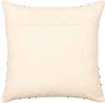 Aura Cream Pillow Cover