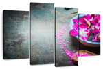 Spa Fusion Wall Art