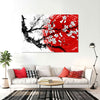 Japan Cherry Blossom Wall Art