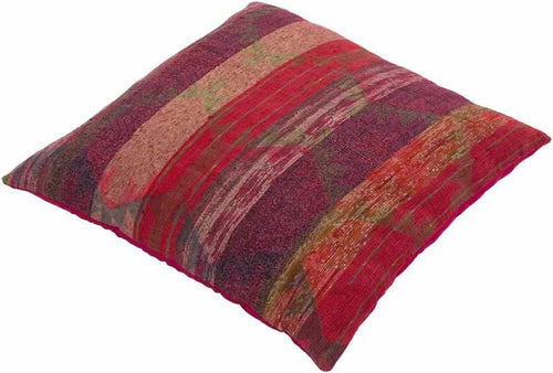 Herfte Pale Pink Pillow Cover