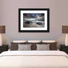 Sunlit Lake Tahoe Wall Art