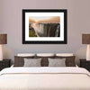 Victoria Falls Sunset Wall Art