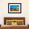 Yellowstone Mammoth Hot Springs Wall Art