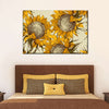 Yellow Sunflowers Wall Art
