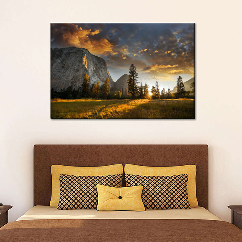 Sierra Nevada Wall Art
