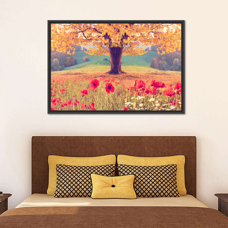 Sunday Picnic Wall Art