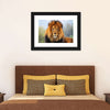 Proud Lion Wall Art
