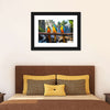 Macaw Friends Wall Art