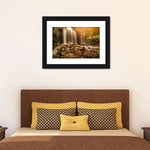 Russell Falls Wall Art