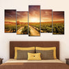 Vineyards Wall Art