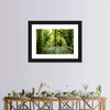 Into The Jungle Wall Art