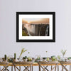 Victoria Falls Sunset Wall Art