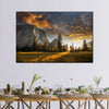 Sierra Nevada Wall Art