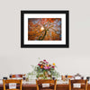 Japanese Maple Tree Wall Art