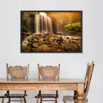 Russell Falls Wall Art