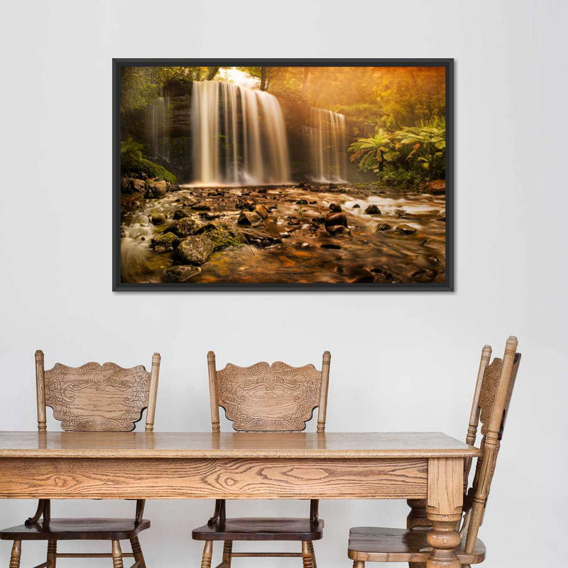 Russell Falls Wall Art