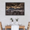 Winter Weekend Wall Art