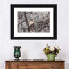Great Horned Owl Wall Art
