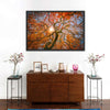 Japanese Maple Tree Wall Art