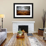 Richmond Park Deer Wall Art
