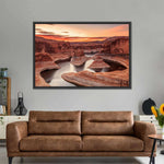 Lake Powell Wall Art